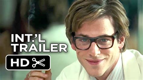 yves saint laurent french trailer|saint laurent 2014 full movie.